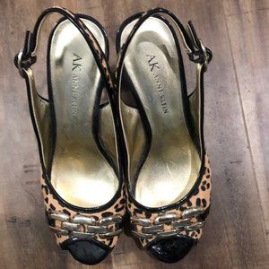 Anne Klein Shoes, Size 6.5